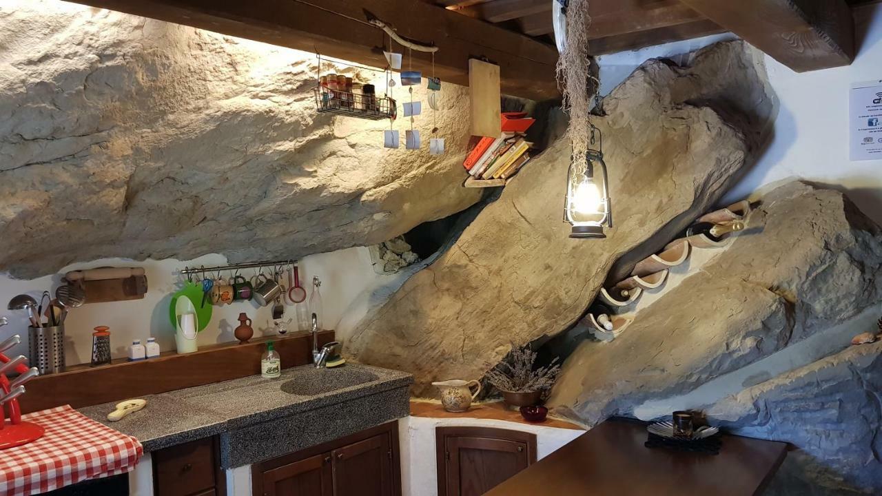 Alla Battuta Sansepolcro Exterior foto