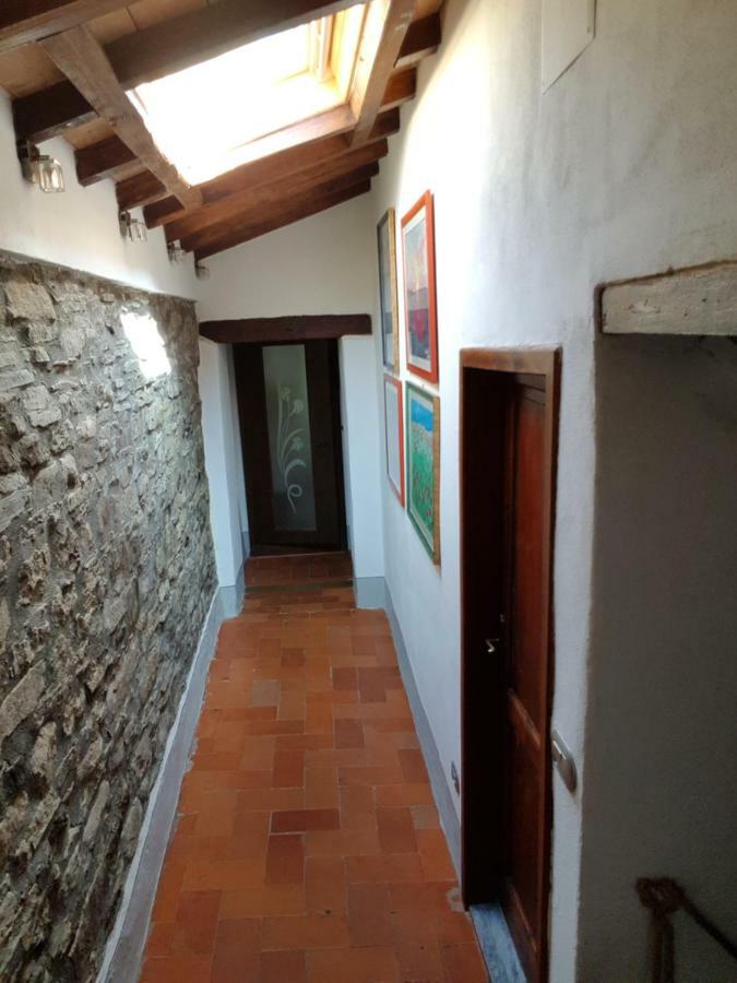 Alla Battuta Sansepolcro Exterior foto